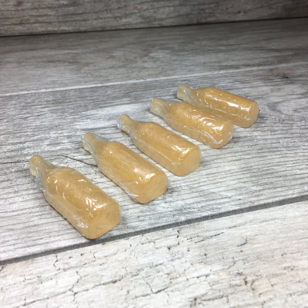 Image of Champagne Guest Soaps