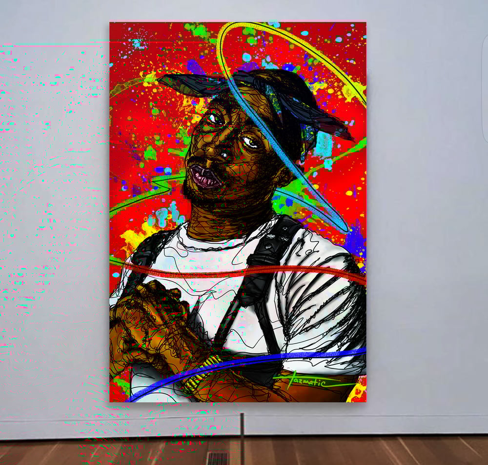 Image of Dreams are Real, Reality isn't! (PRINTS ONLY)