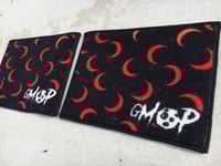 Image 4 of Luna Fade mats