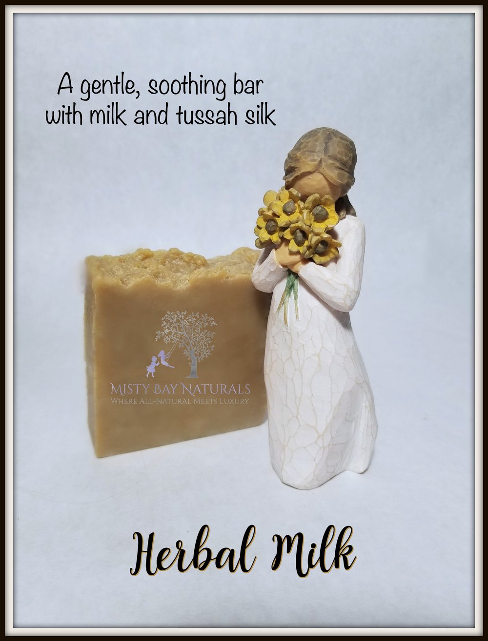 Image of Herbal Milk Bar