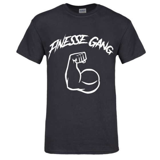 Image of Finesse Gang T-Shirt