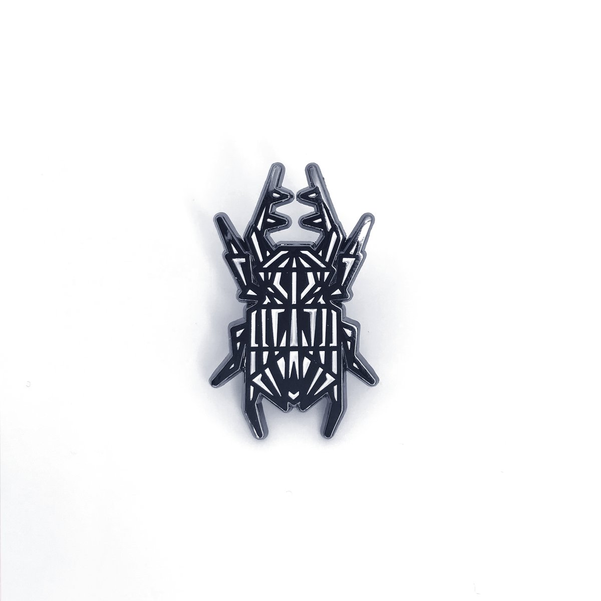 Image of Beetle Pin
