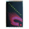CYBERAKTIF Tenebrae Vision-Cassette/ Original OOP