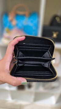 Image 2 of Shortie Wallet Style 5