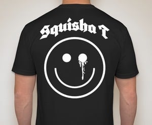 Image of Black TERP T-Shirt