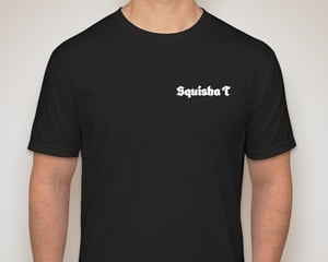 Image of Black TERP T-Shirt