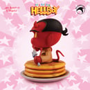 Image 3 of Hellboy: Limited Edition itty bitty Hellboy statue! Less than 10 left!
