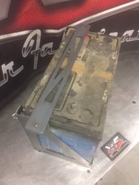 Image 3 of Group 31 Battery Tray