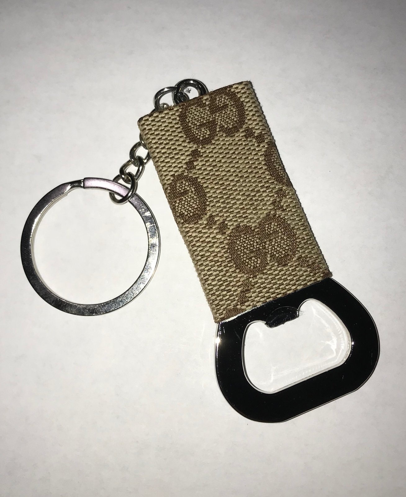 gucci bottle opener