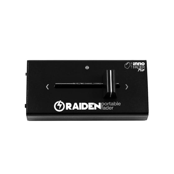 Image of RXI-F2 - Portable Fader MONOTONE Limited Color