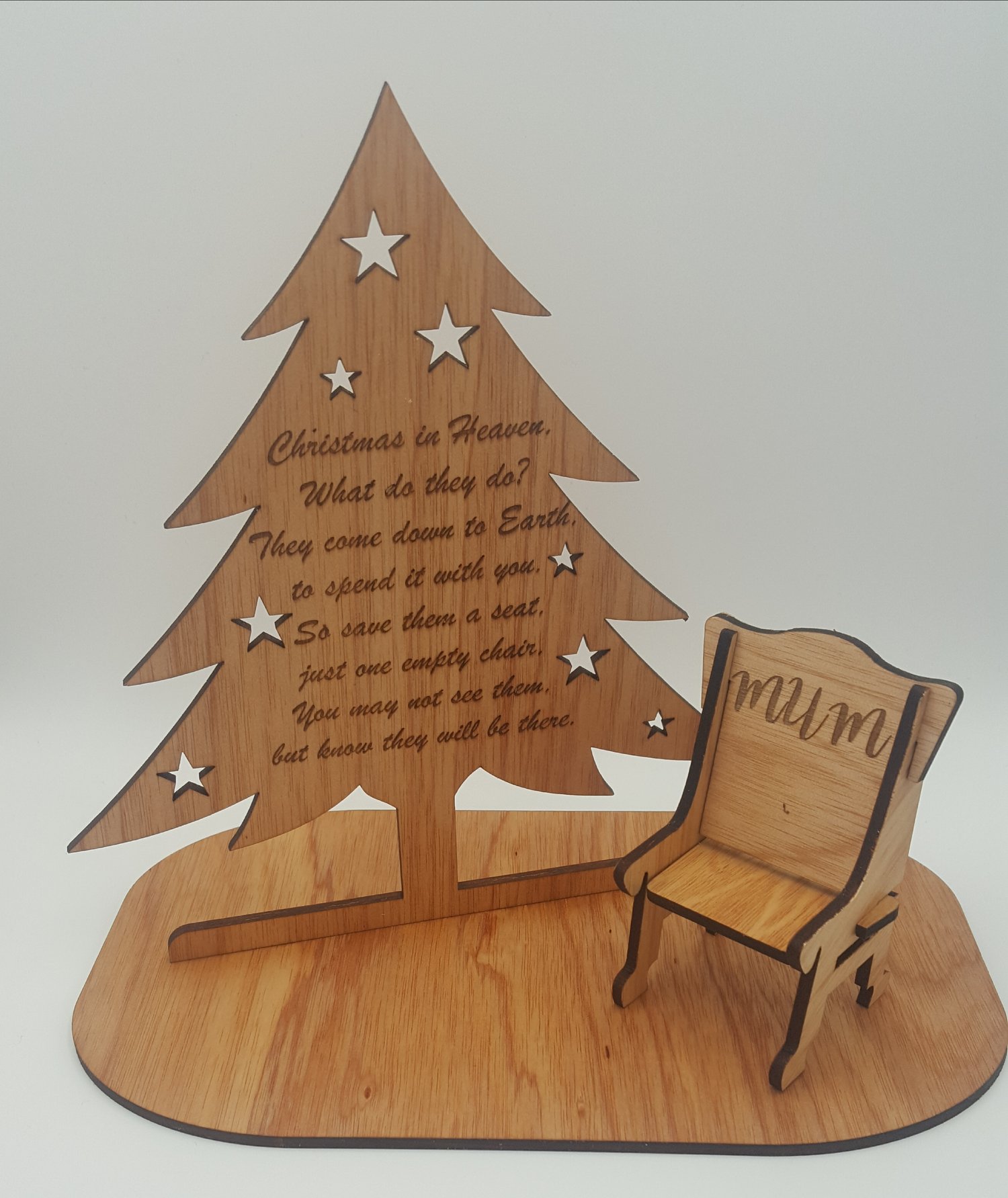 Image of Remembrance Gift - Christmas