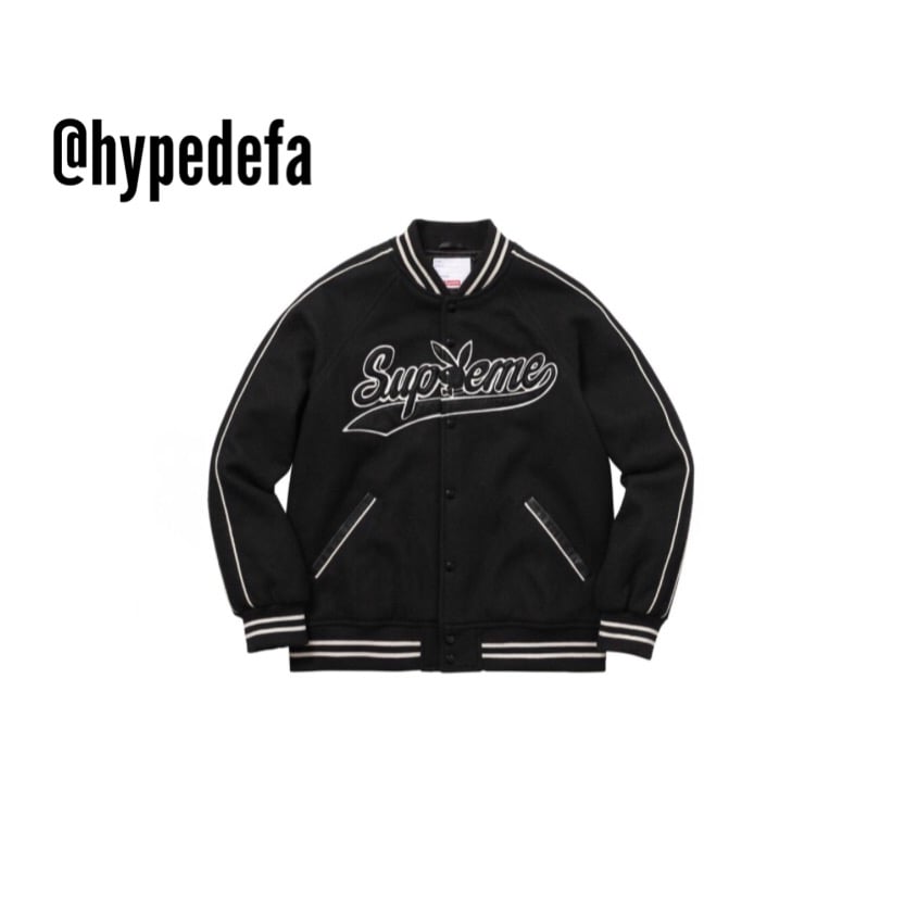 Supreme playboy t 2024 shirt