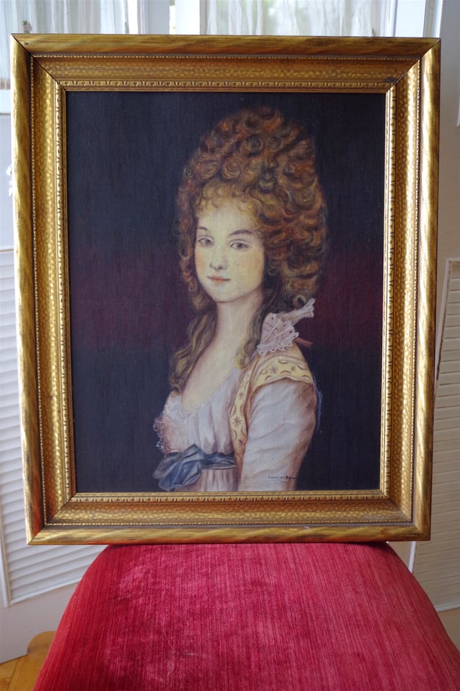 Image of The Duchess