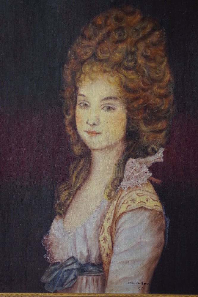 Image of The Duchess