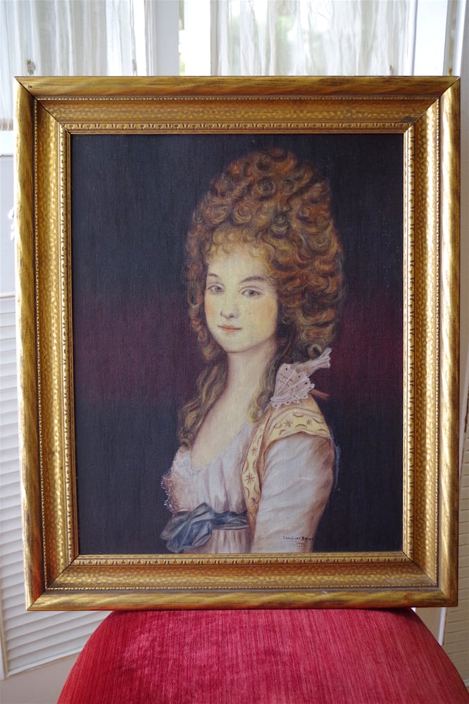 Image of The Duchess