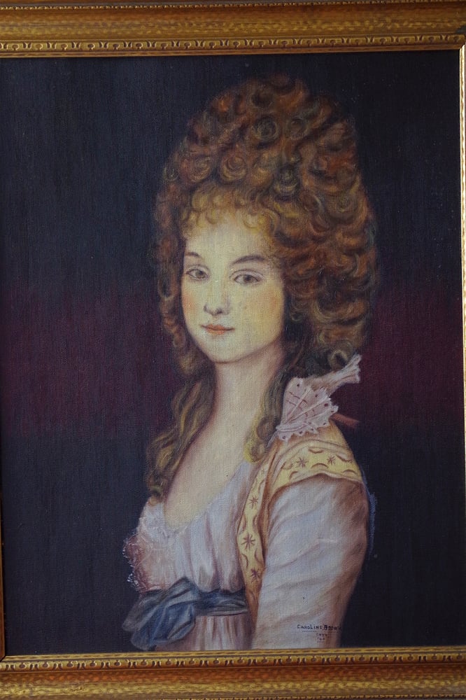 Image of The Duchess