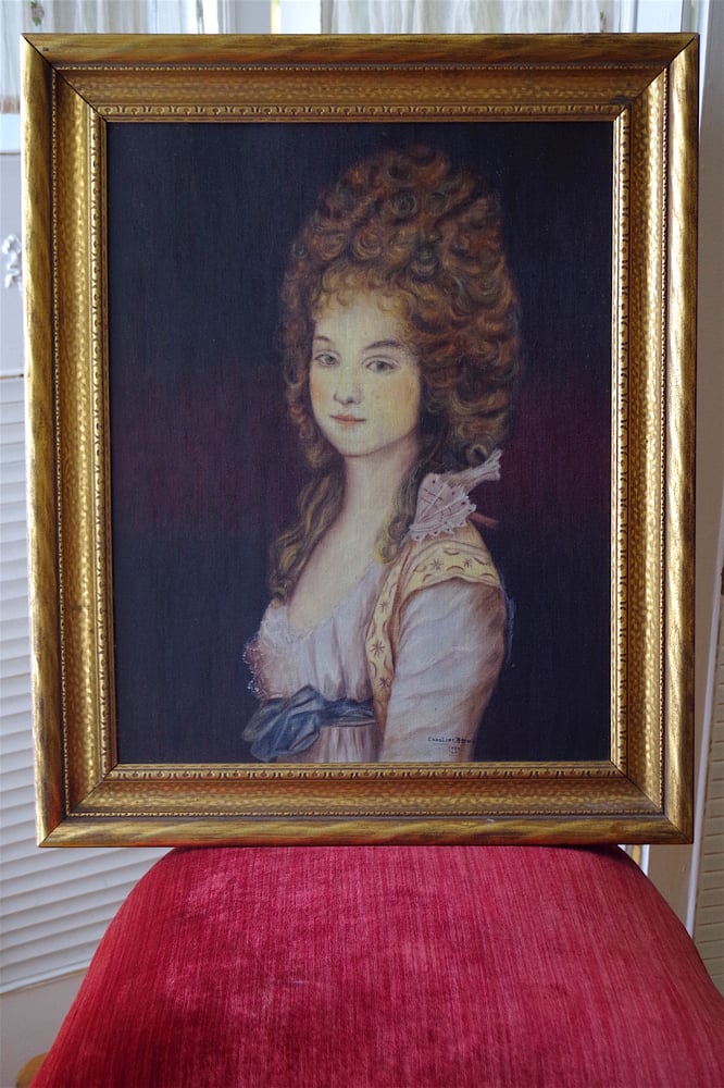 Image of The Duchess