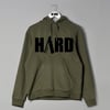 Urban Designer Hoodie by HARD Couture London, Street Wear Clothing and Fitness Fashion
