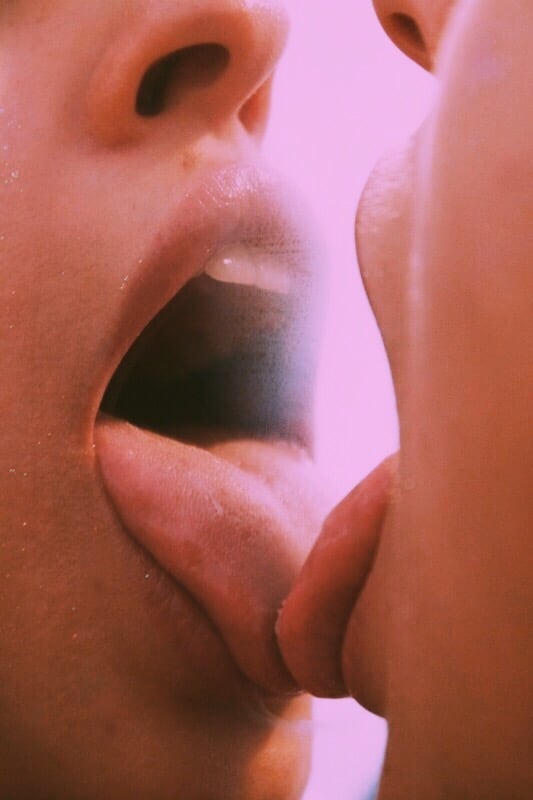 Image of Lick me