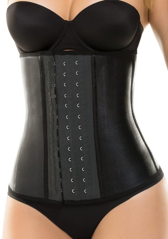 Image of 3 Hook COLOMBIAN Waist Trainer