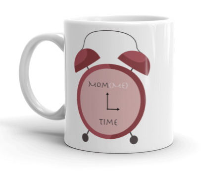 Image of The Mom(ME) Mug