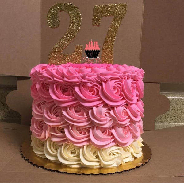 Image of Cake