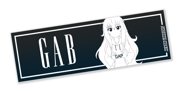 Image of GAB