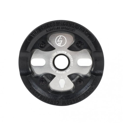 Image of THE SHADOW CONSPIRACY SABOTAGE SPROCKET