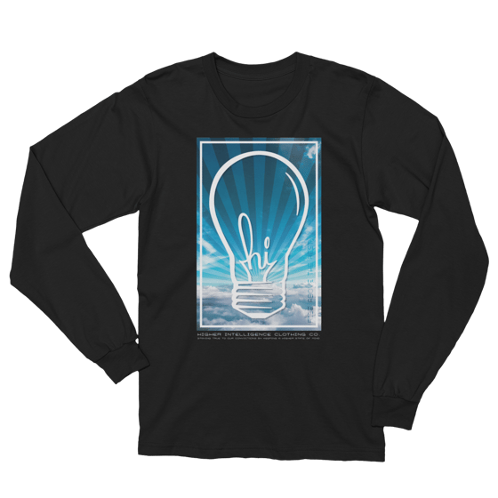 Image of Above the Clouds Long Sleeve
