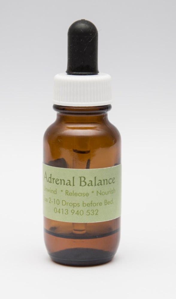 Image of Adrenal Balance- 30ml