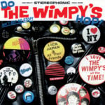 Image of The Wimpys - Do The Wimpys Hop CD