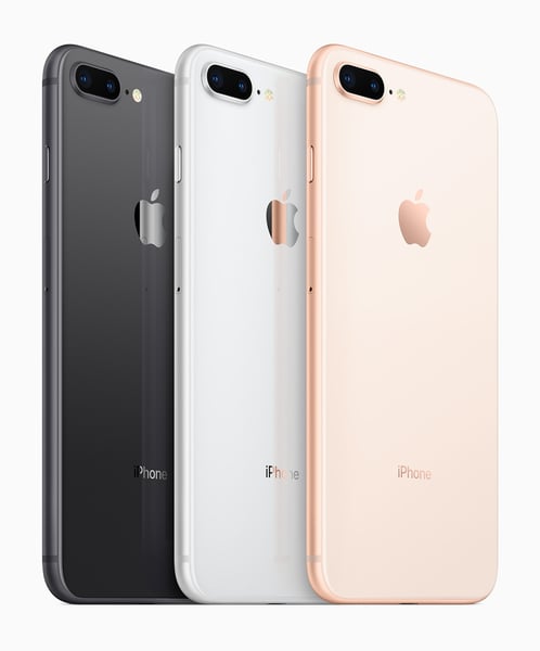 Image of IPhone 8 64 GB Single SIM 4G