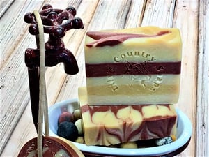 Image of Four Thieves Goat Milk Soap