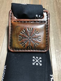 Image 3 of Helm of Awe Pocket Lock