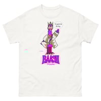 Image 1 of MrMingo as King Louis XVI T-shirt