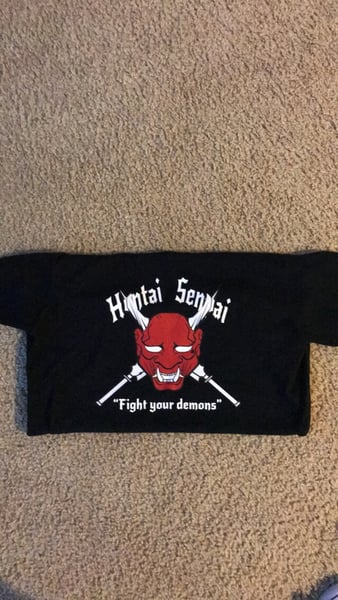 Image of Long sleeve