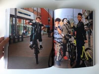Image 4 of ARCADES MAGAZINE # 2 - Signed