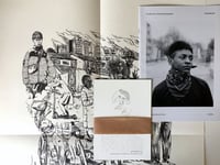 Image 5 of ARCADES MAGAZINE # 2 - Signed