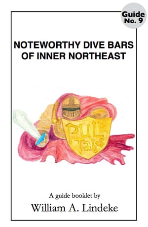 Image of Dive Bars of Inner Northeast