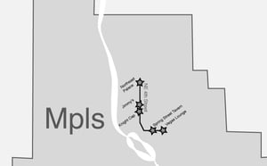 Image of Dive Bars of Inner Northeast