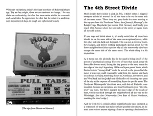 Image of Dive Bars of Inner Northeast