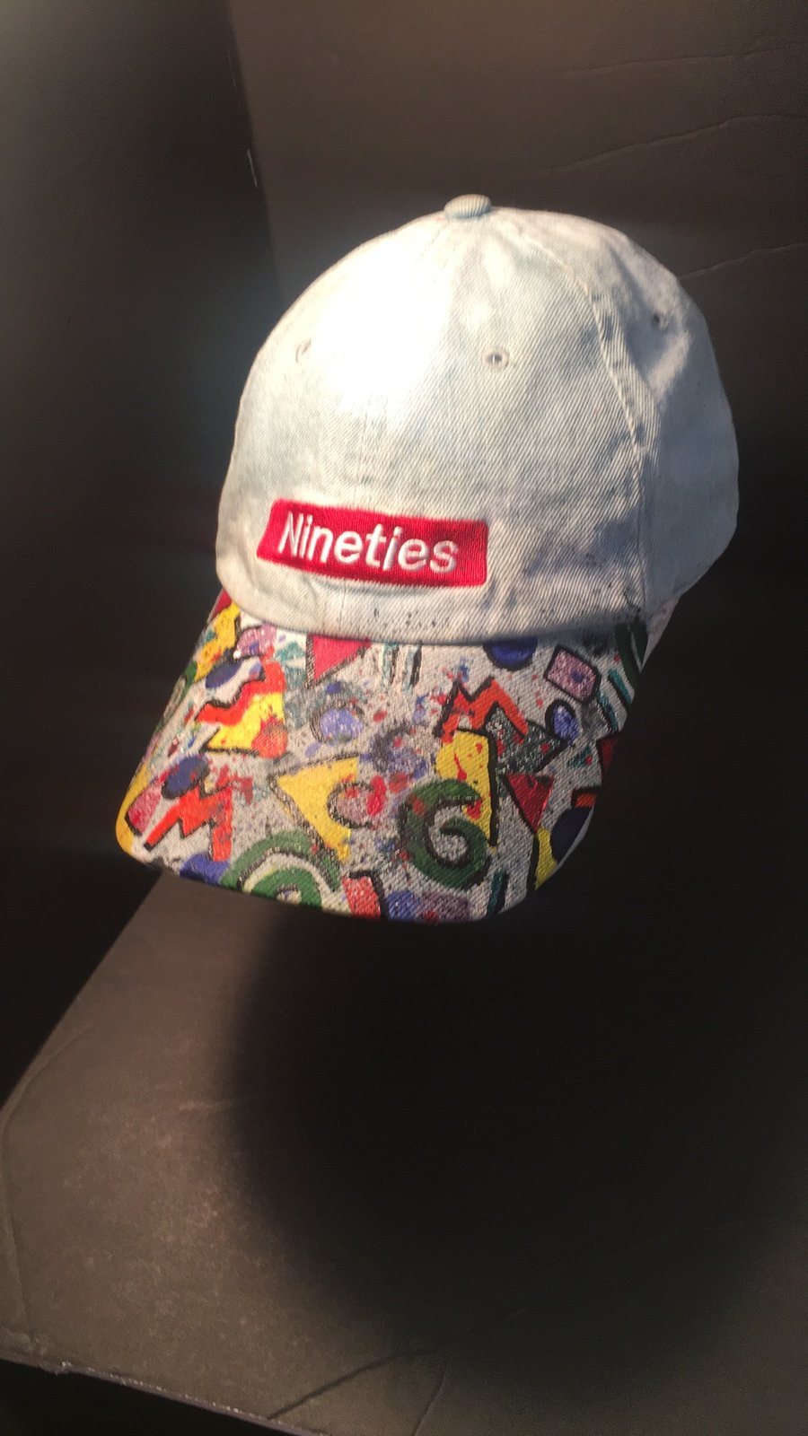 Image of All About The Nineties