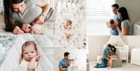 Newborn Session
