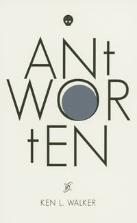 Image 1 of Antworten By Ken L. Walker