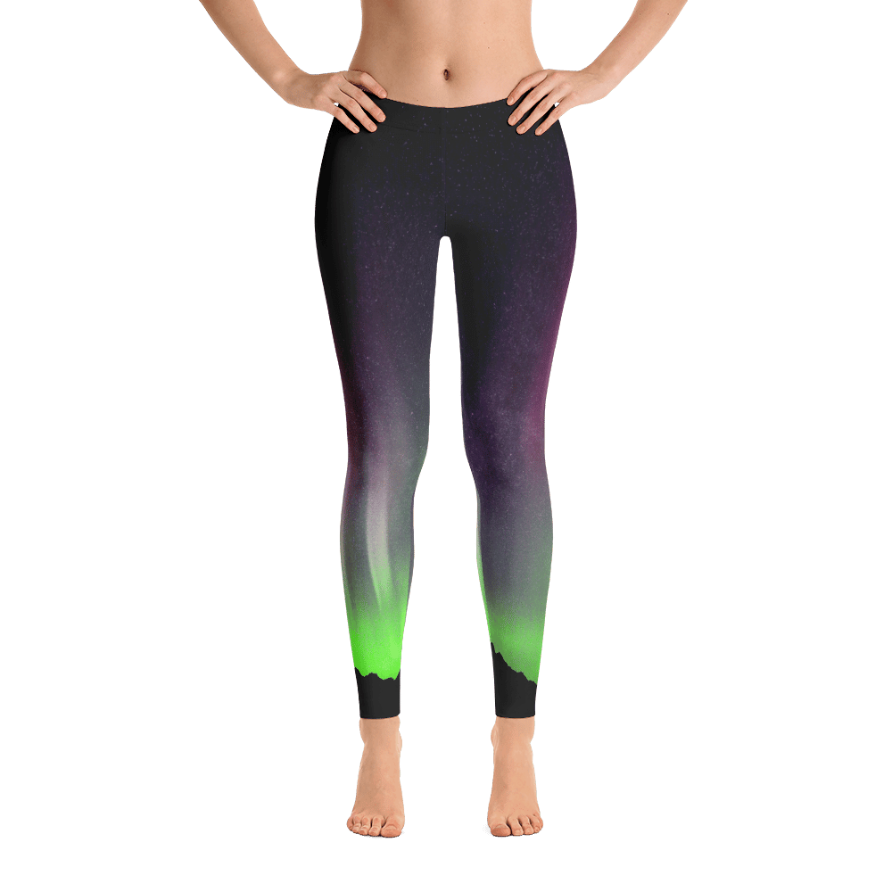 Image of Aurora leggings