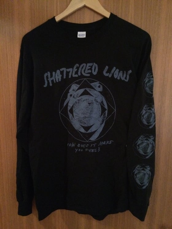 Image of HDIMYF LONGSLEEVE