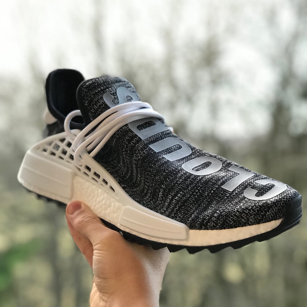 Oreo sales human race