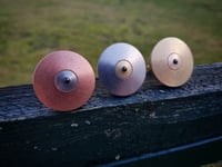 Image 2 of Pose Blades - Spinning Top #1