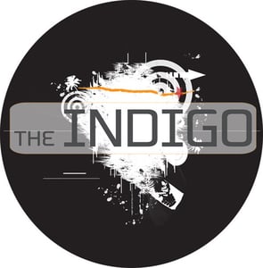 Image of The Indigo Pin 01 