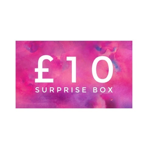 Image of £10 Surprise box